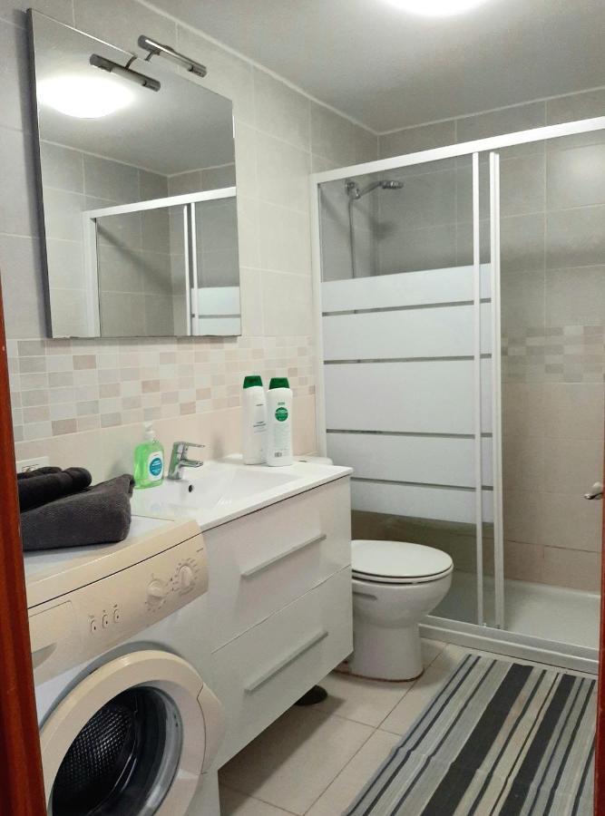 Perfectly Located Apartment With Pool Playa de las Américas Dış mekan fotoğraf